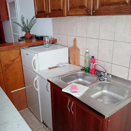 Apartman Centar Apartman