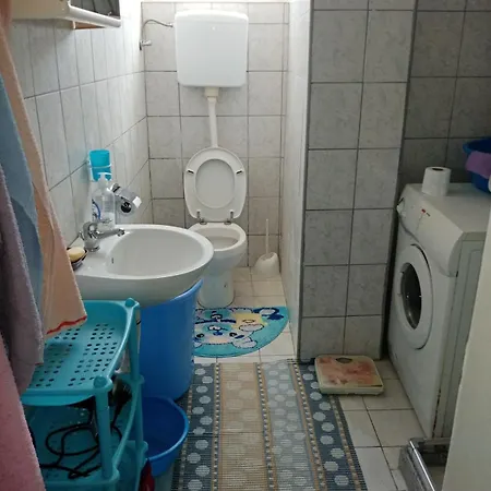 Apartman Centar *