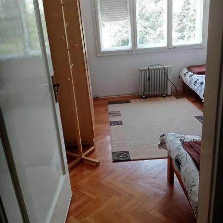 Apartman Apartman Centar