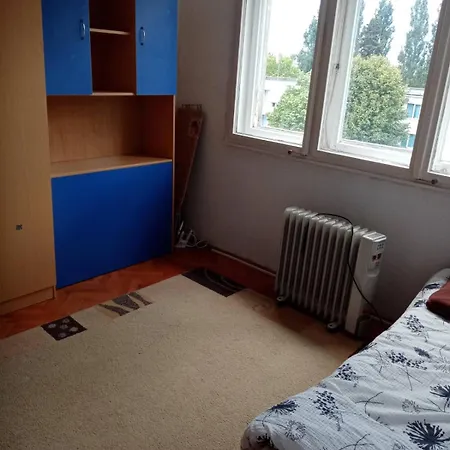 Apartman Centar *